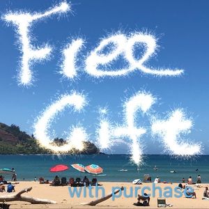 Free little gift with every order